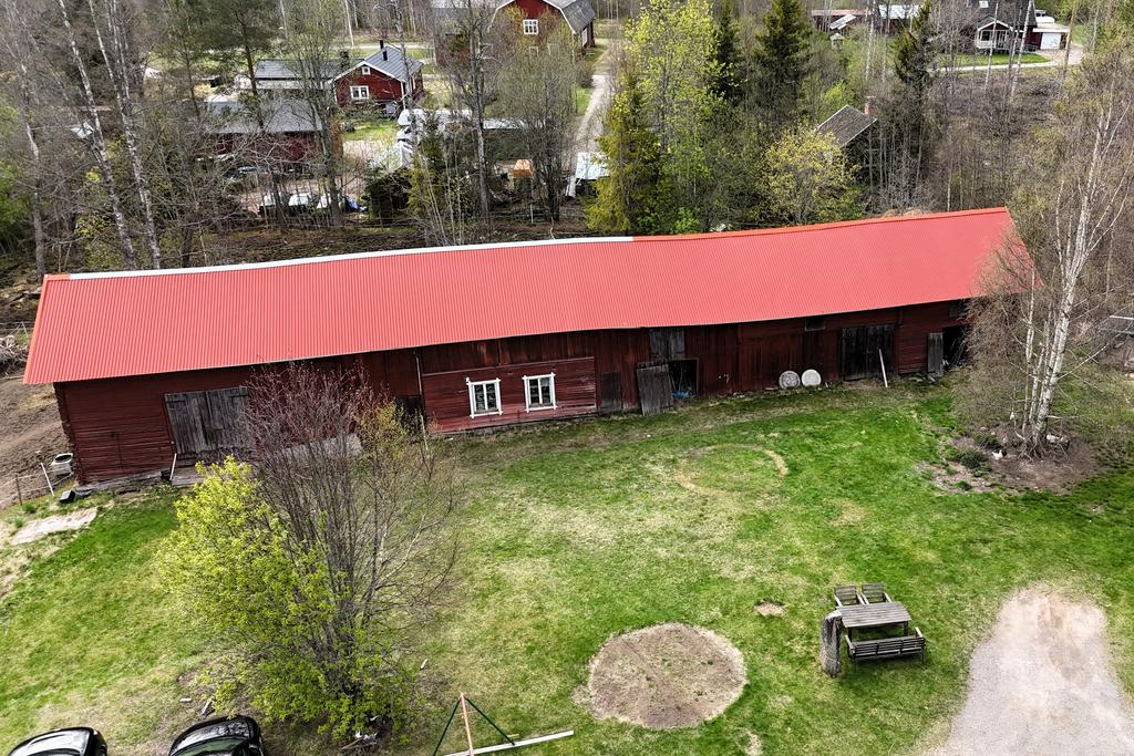 Uthuset