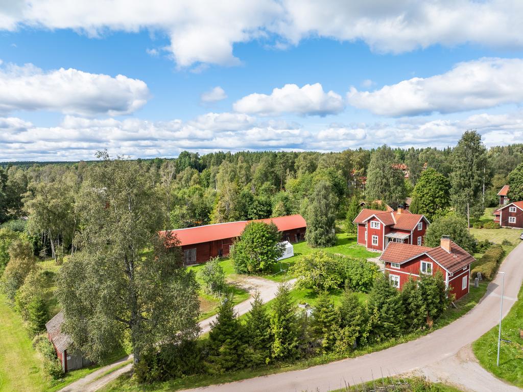 Gårdsbild