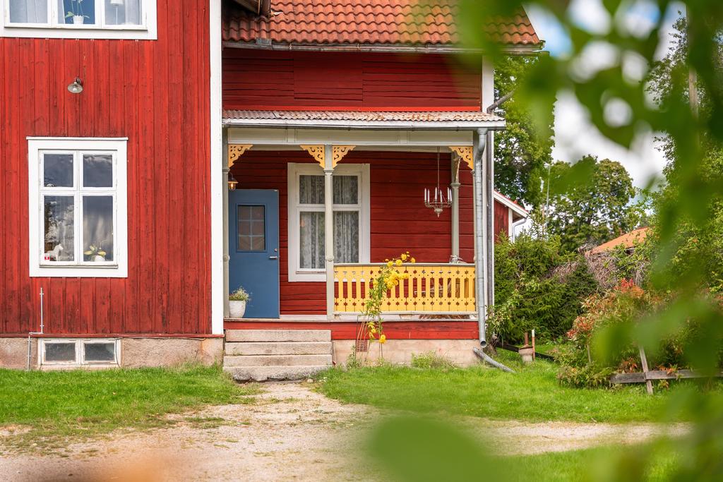 Timmer och snickarglädje