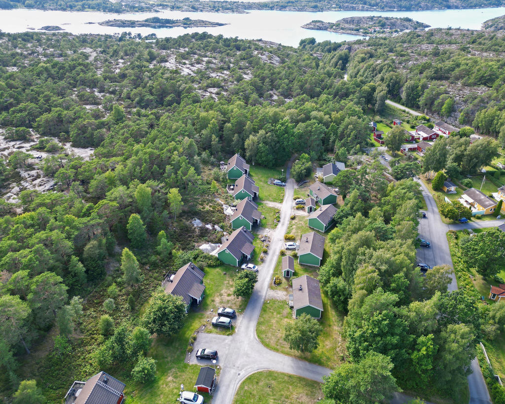 Välkommen till Brf Seglarbyn och Styrbordsvägen 4