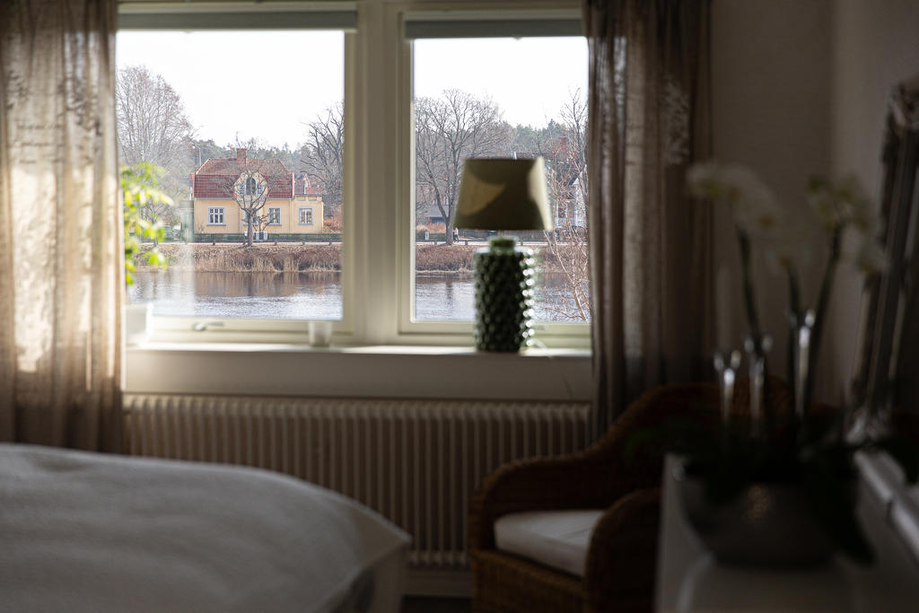 Utsikt över Klarälven