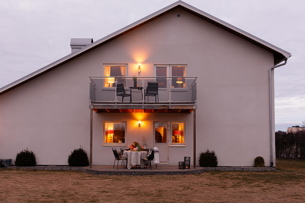 Unik arkitektur
