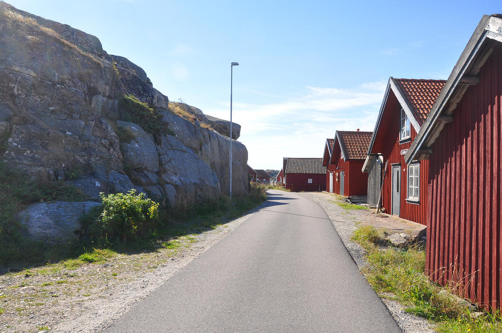 Miljöbild Grönemad