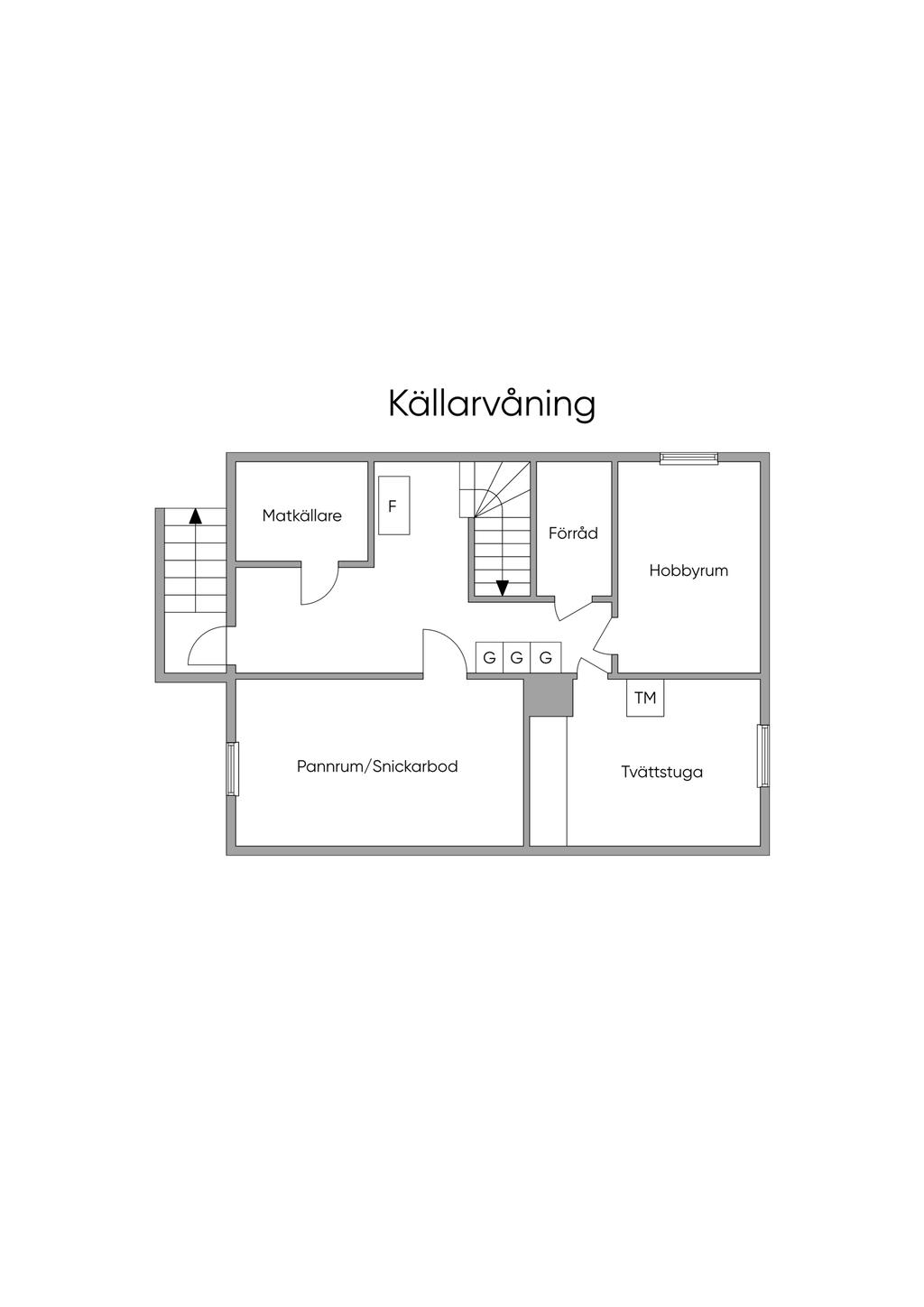 Planlösning