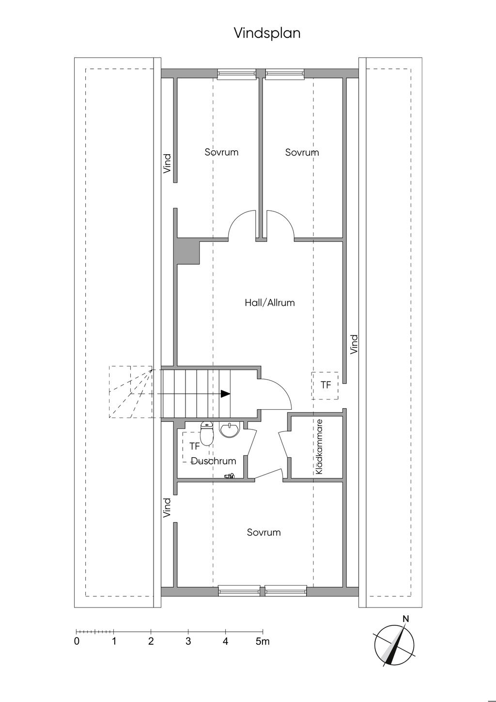 Övre plan