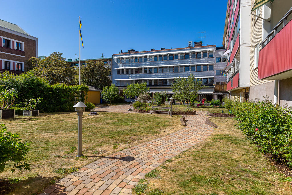 Innergård