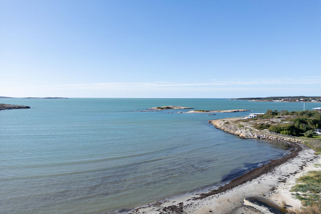 I Krokvik bor ni med havet som närmaste granne!
