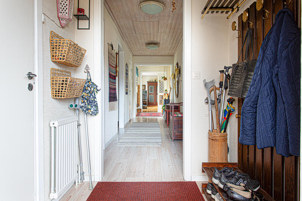 Hallen