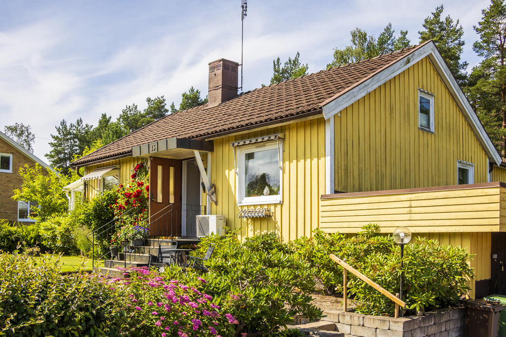 Huset