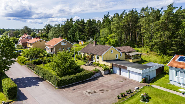 Välkommen till Åstorpsvägen 13