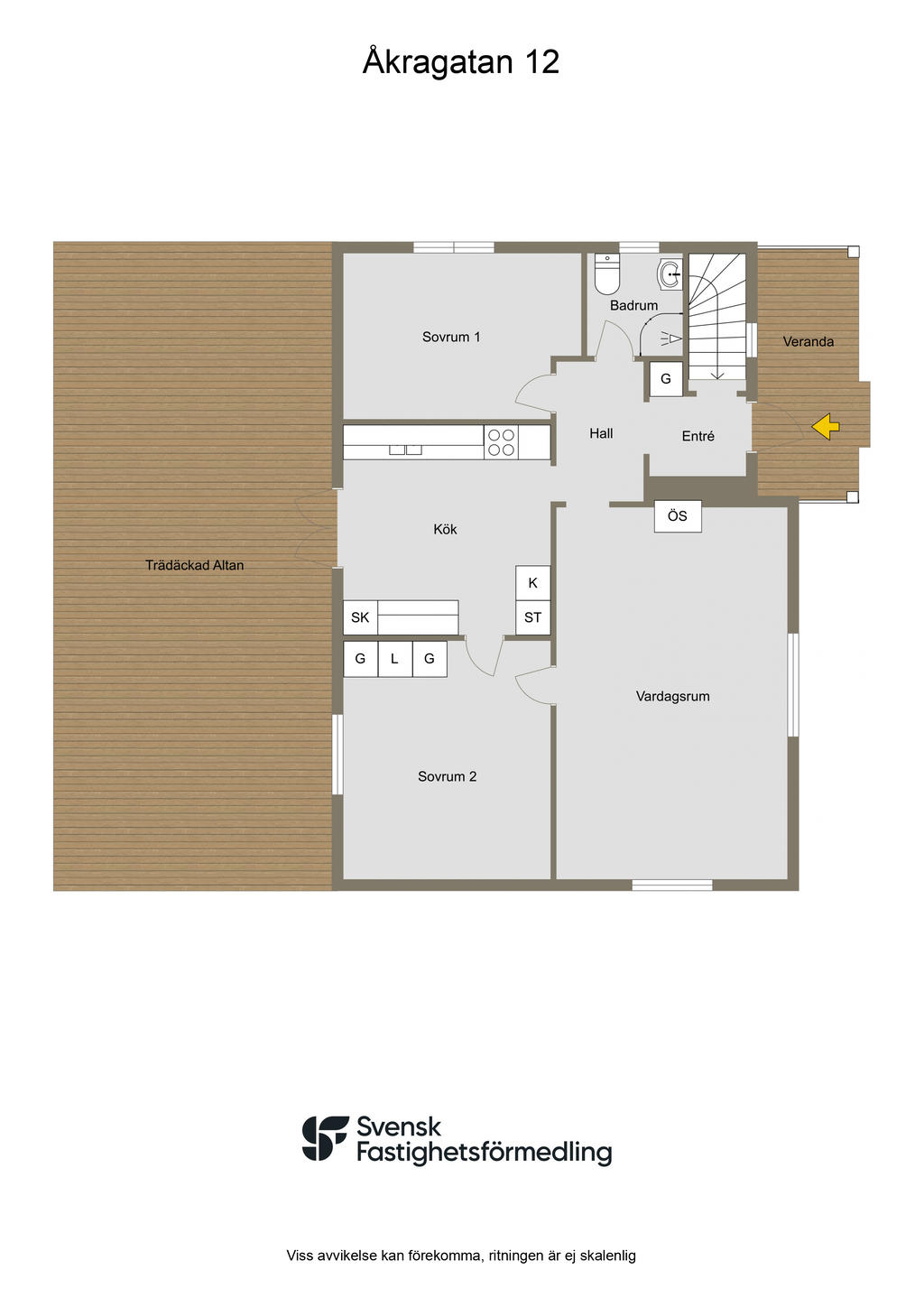 Entréplan
