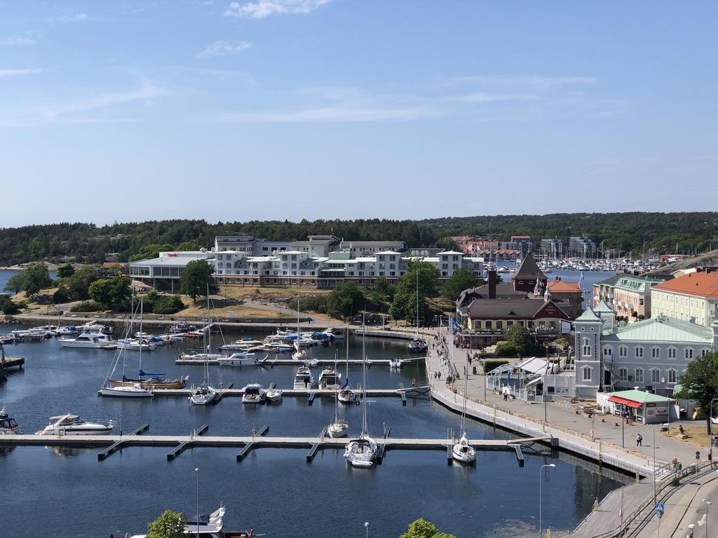 Strömstad