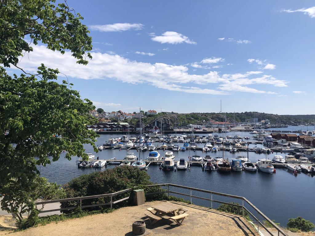 Hamnen
