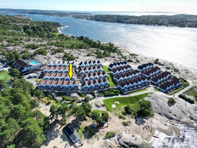 Välkommen till Brf Capri, Hus nr 66 och vecka 23 + Bonusvecka. 