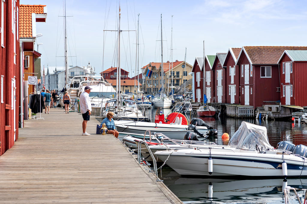 Smögenbryggan