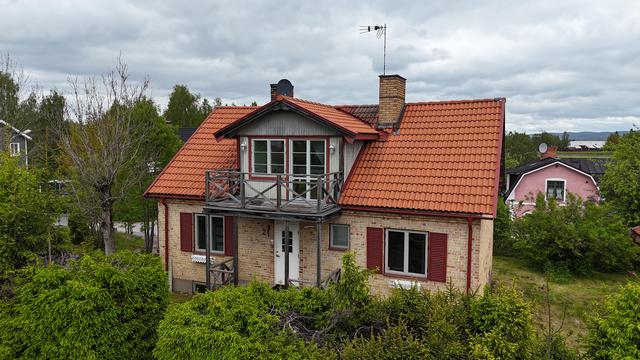 Rosendalsvägen 2!