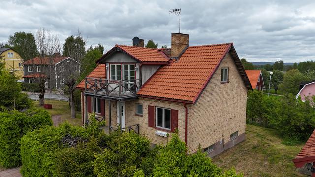Rosendalsvägen 2