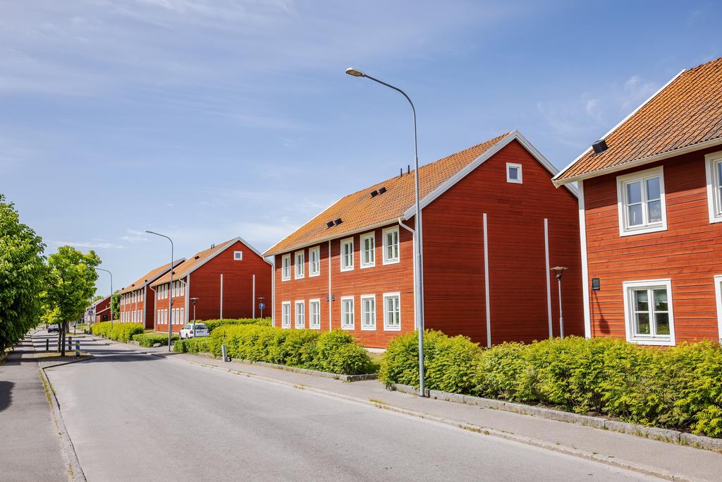 Verkstadsvägen