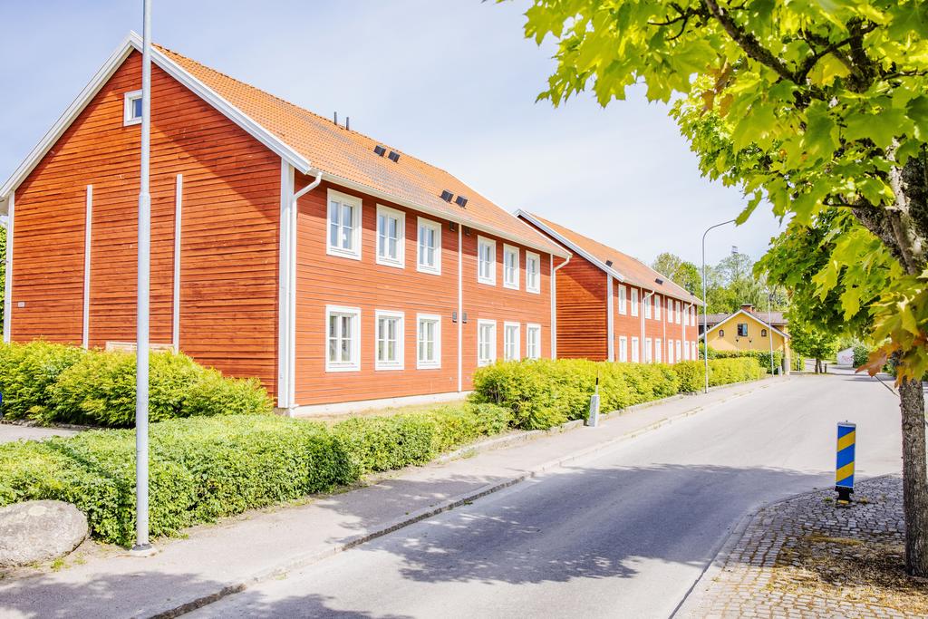 Verkstadsvägen