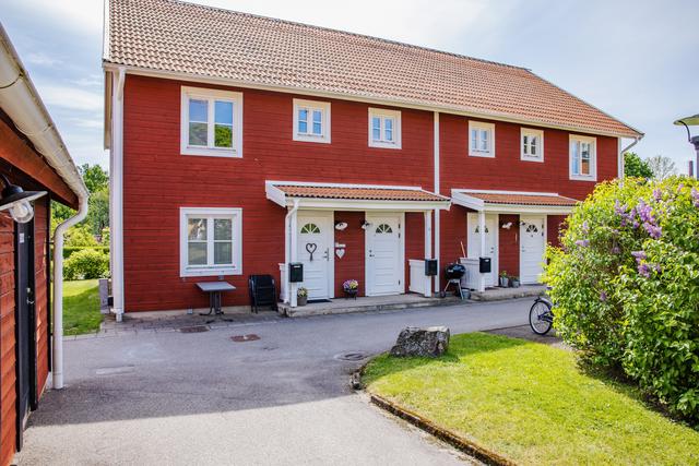 Välkommen till Verkstadsvägen 121c