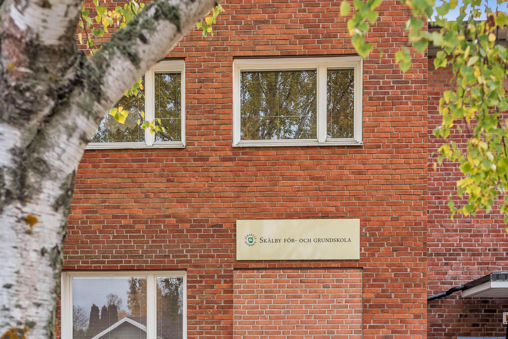 Skälbyskolan