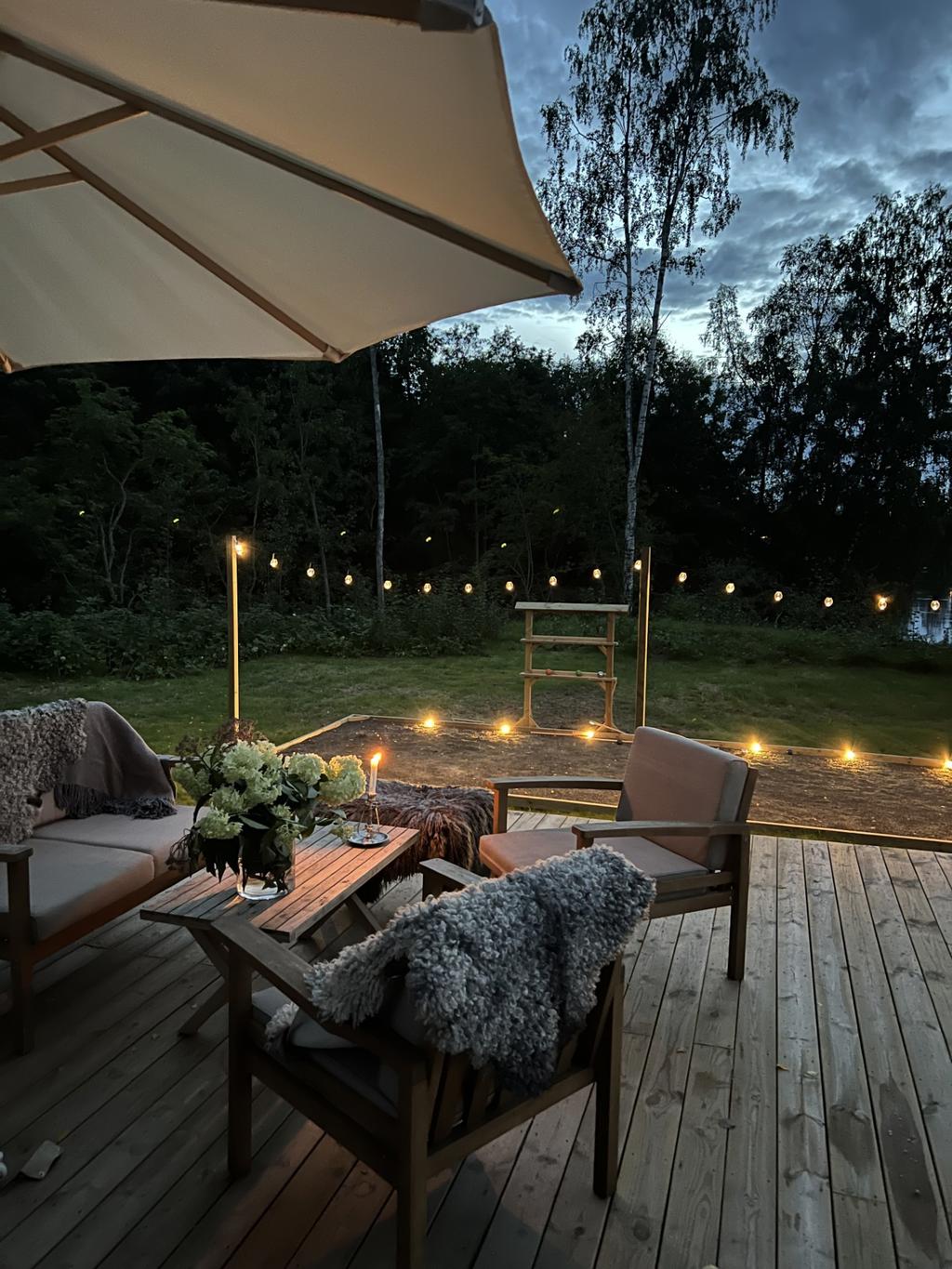 Säljarens egna bilder