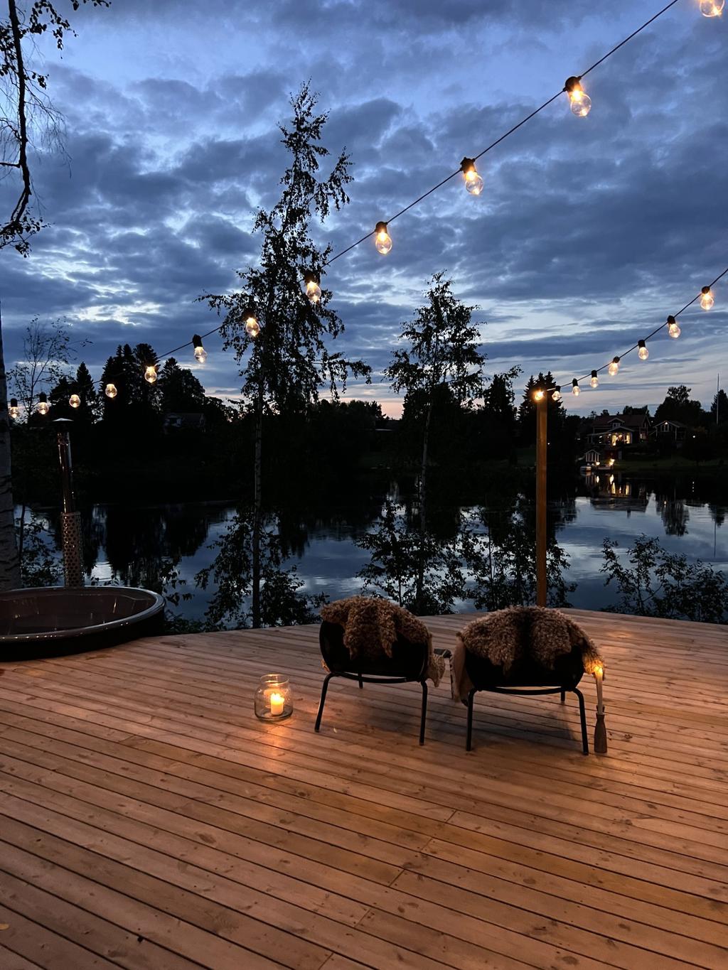 Säljarens egna bilder