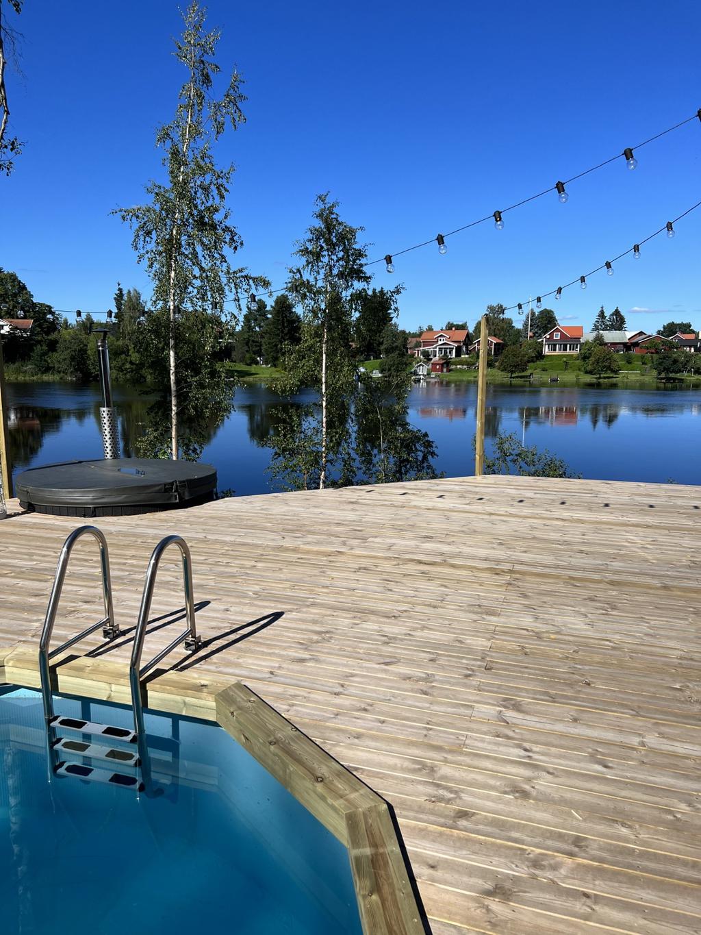 Säljarens egna bilder