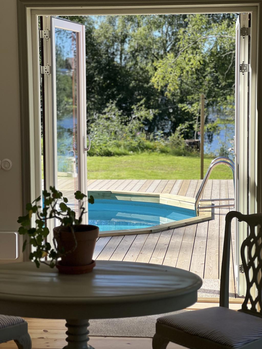 Säljarens egna bilder