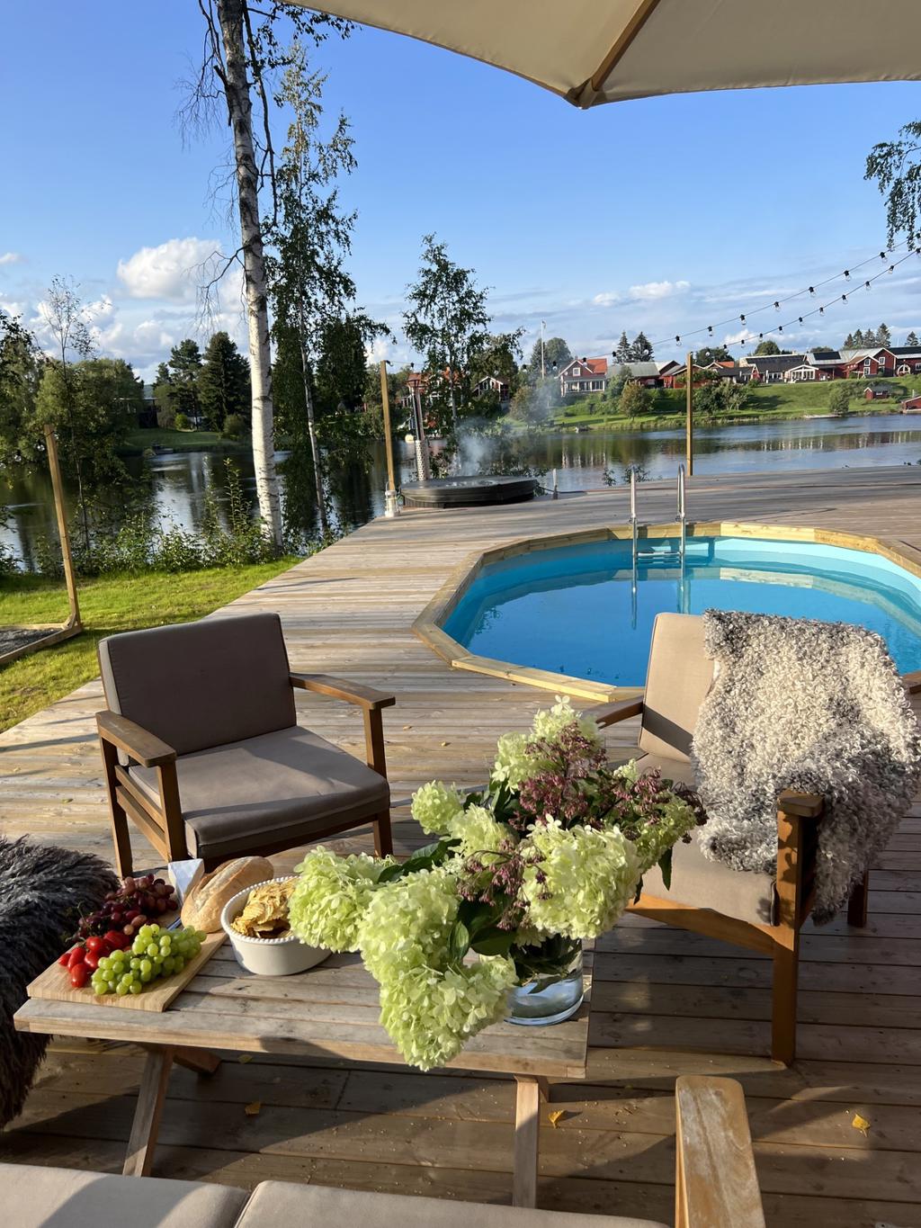 Säljarens egna bilder