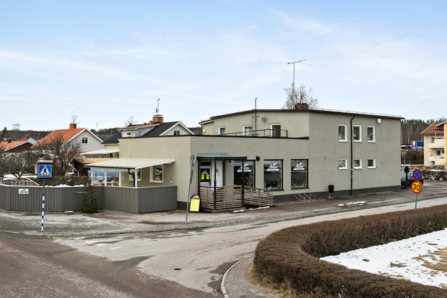 Fasad framsida