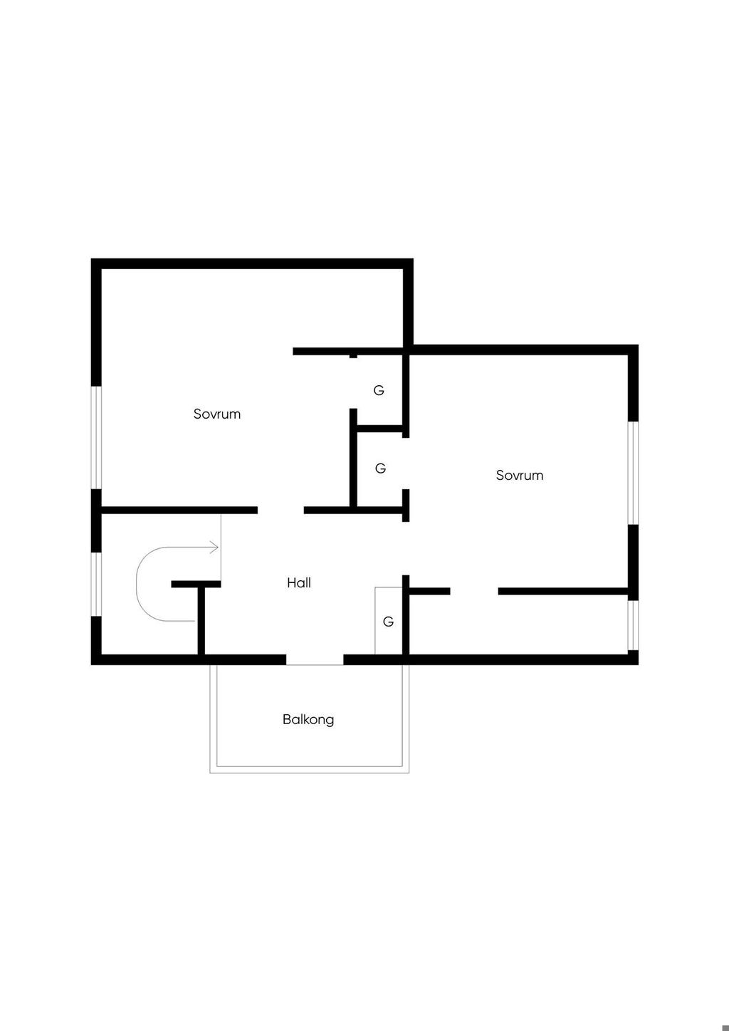 Övre plan