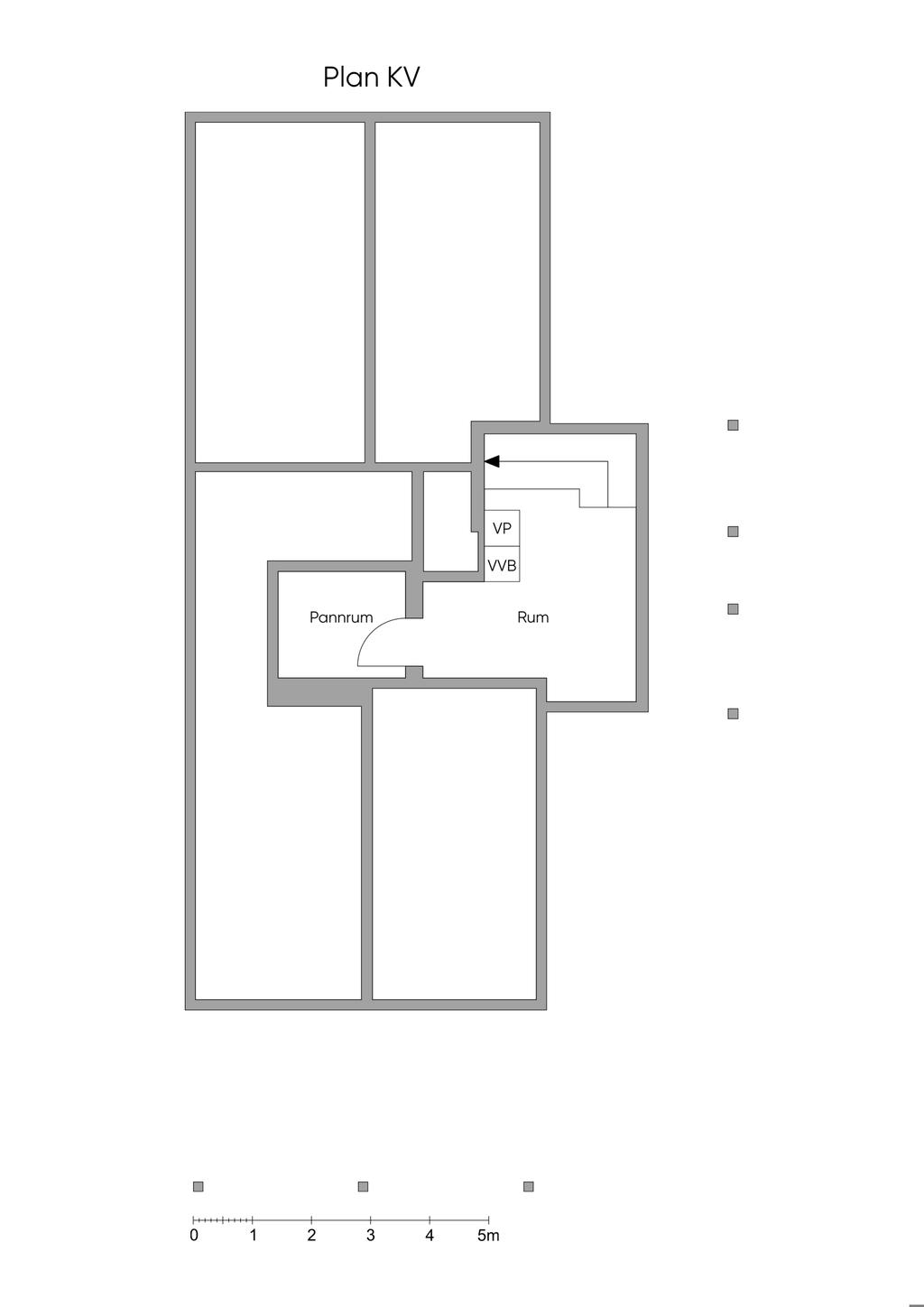 Källarplan