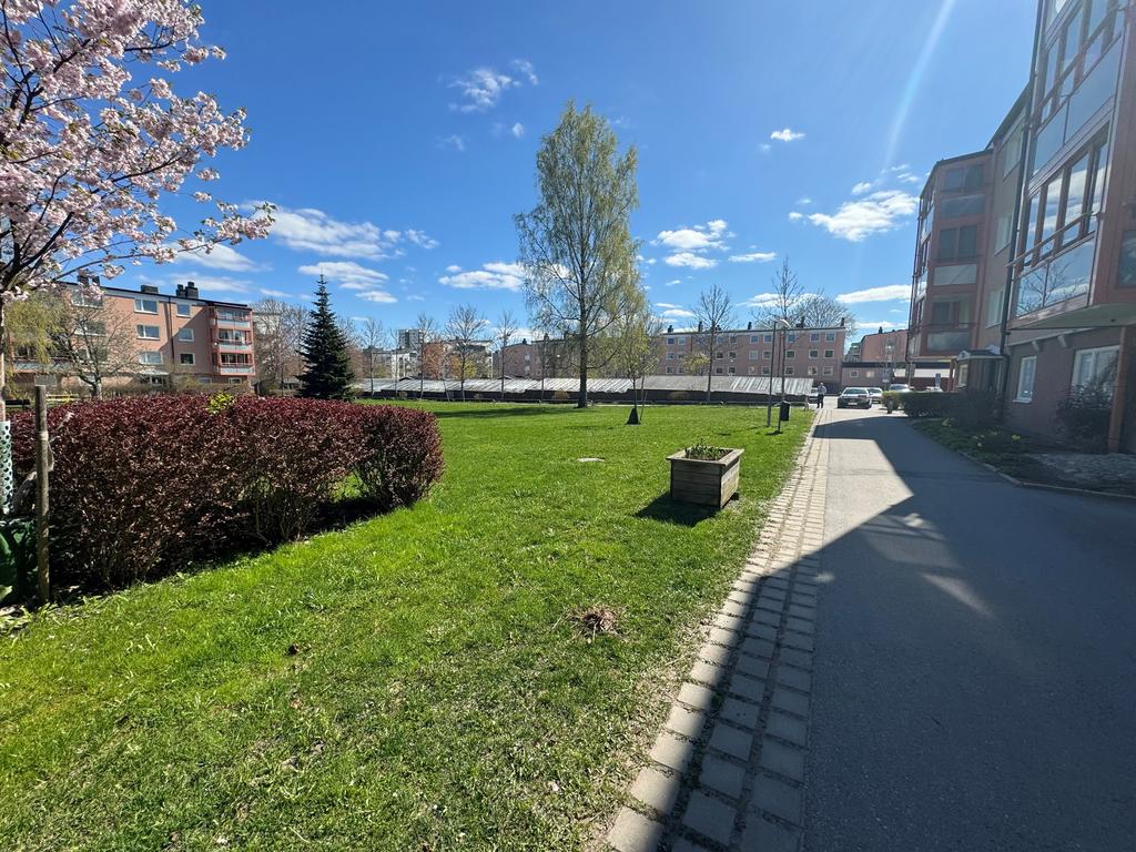 Säljarnas egna bild