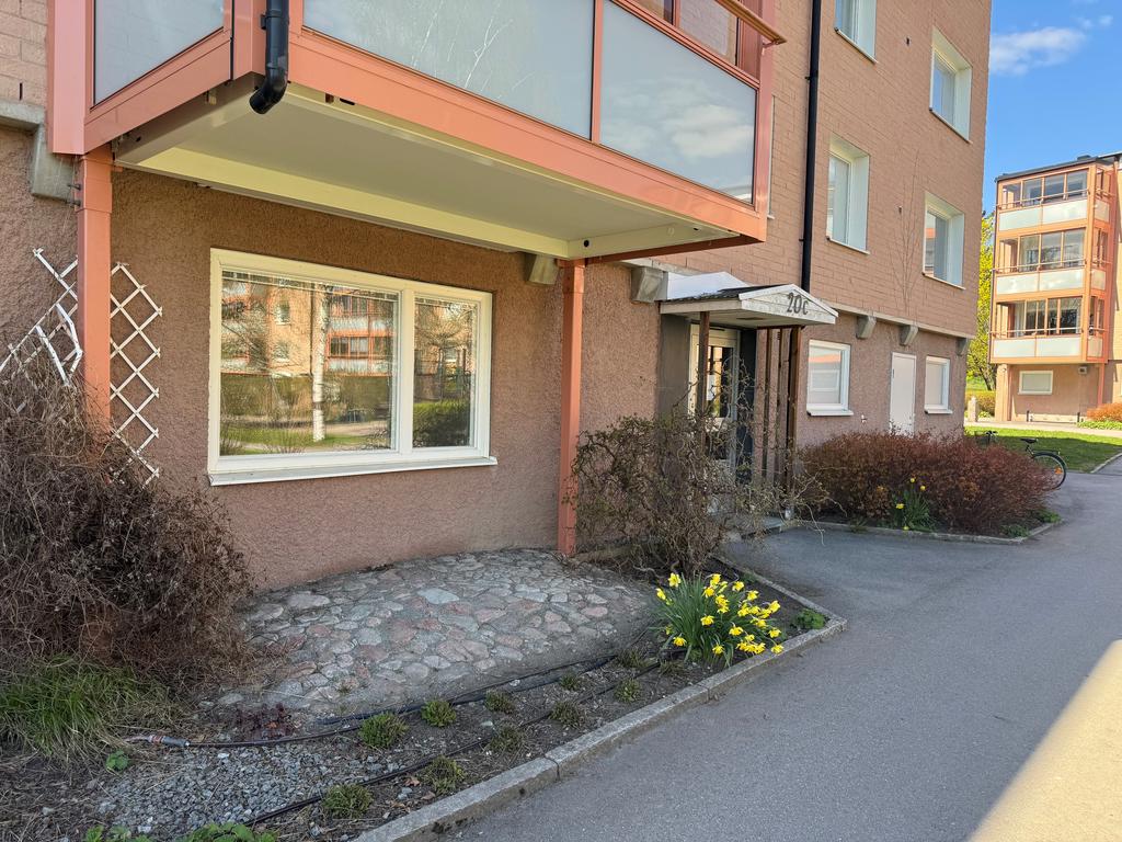 Säljarnas egna bild 