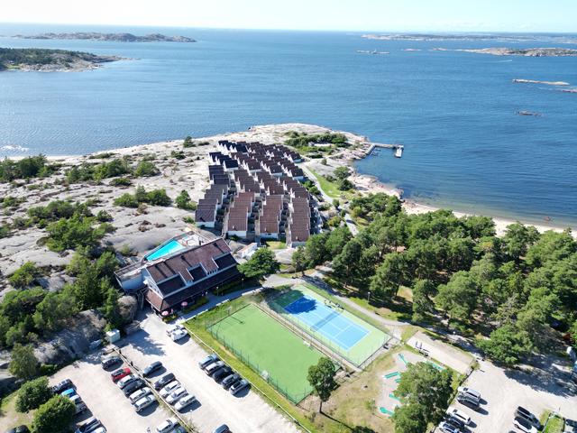 Välkommen till Brf Capri