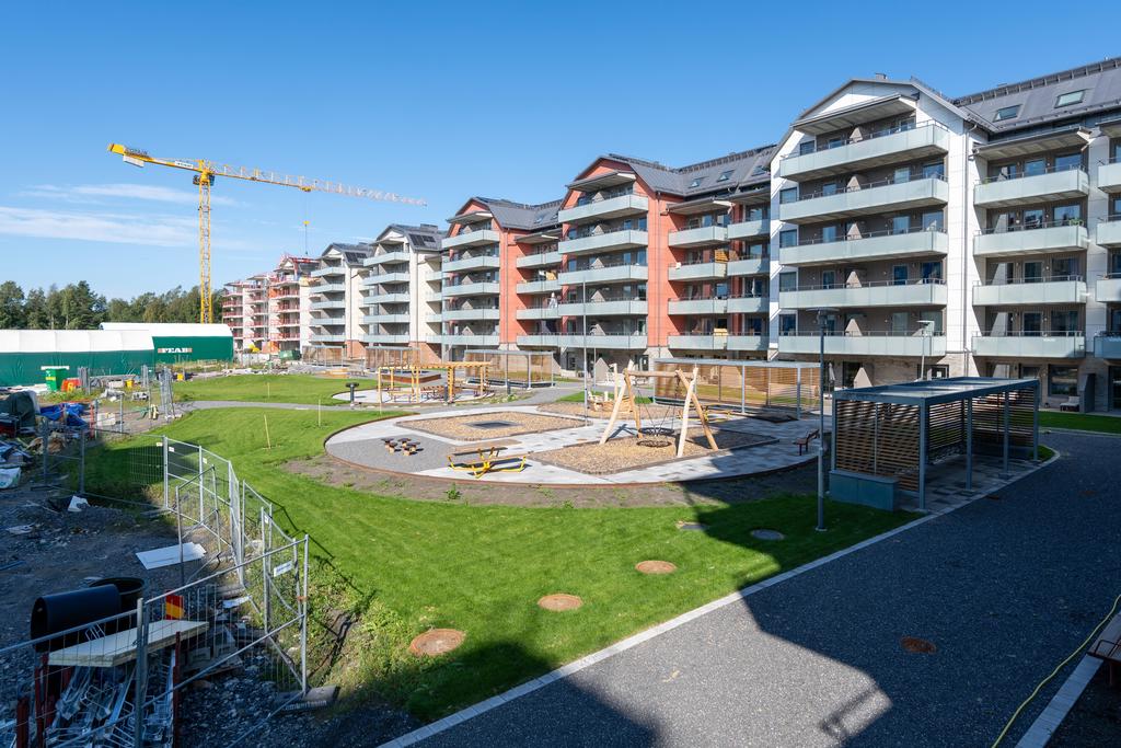 Innergård