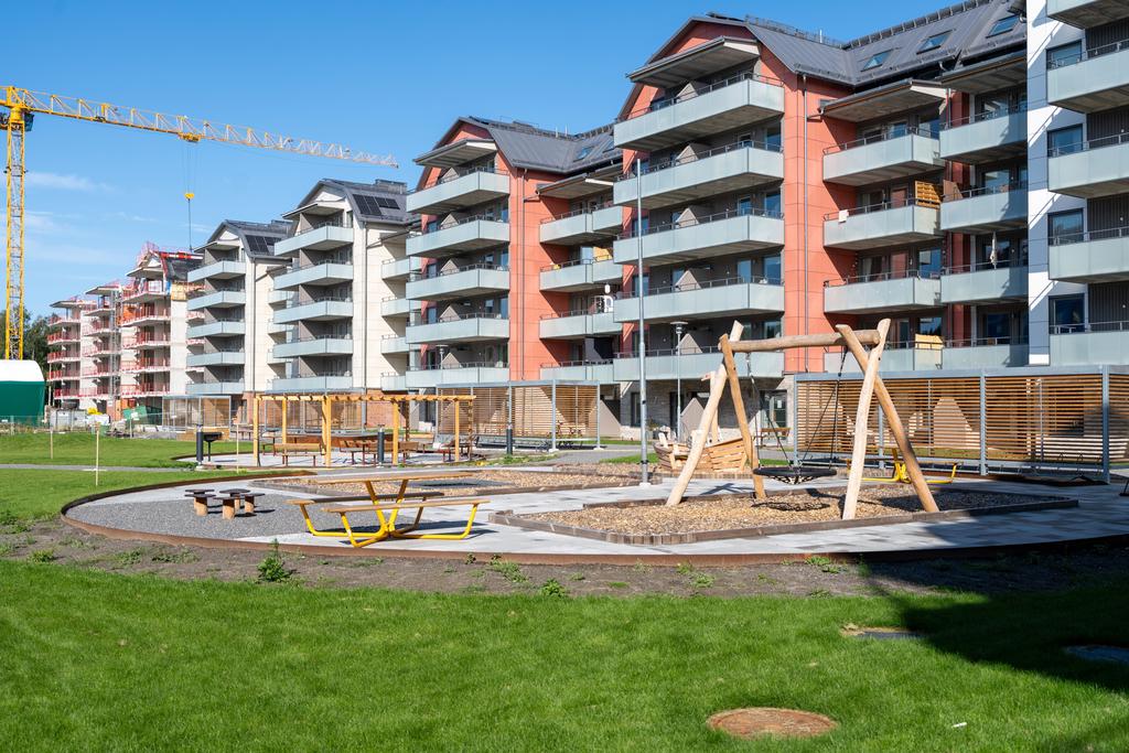 Innergård