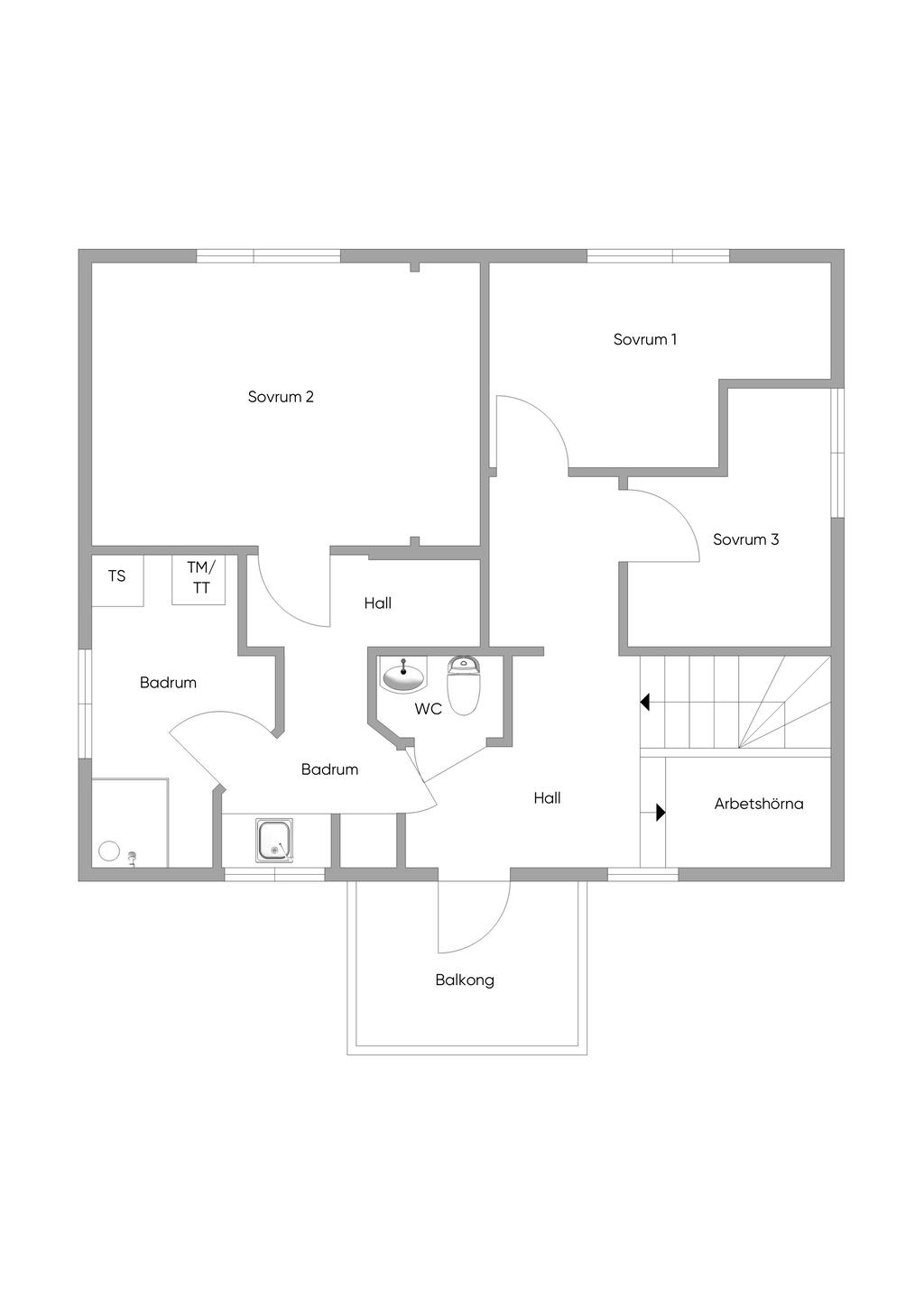 ALTERNATIV PLANLÖSNING!