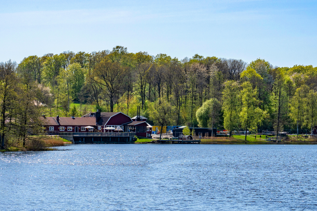 Åkulla Outdoor Resort