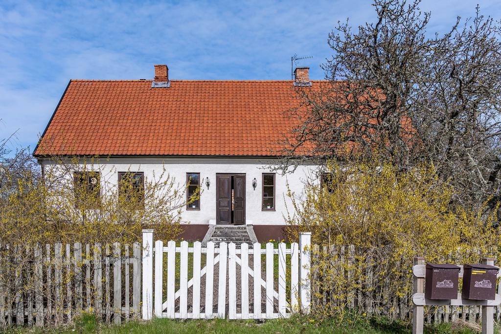 Mangårdsbyggnad