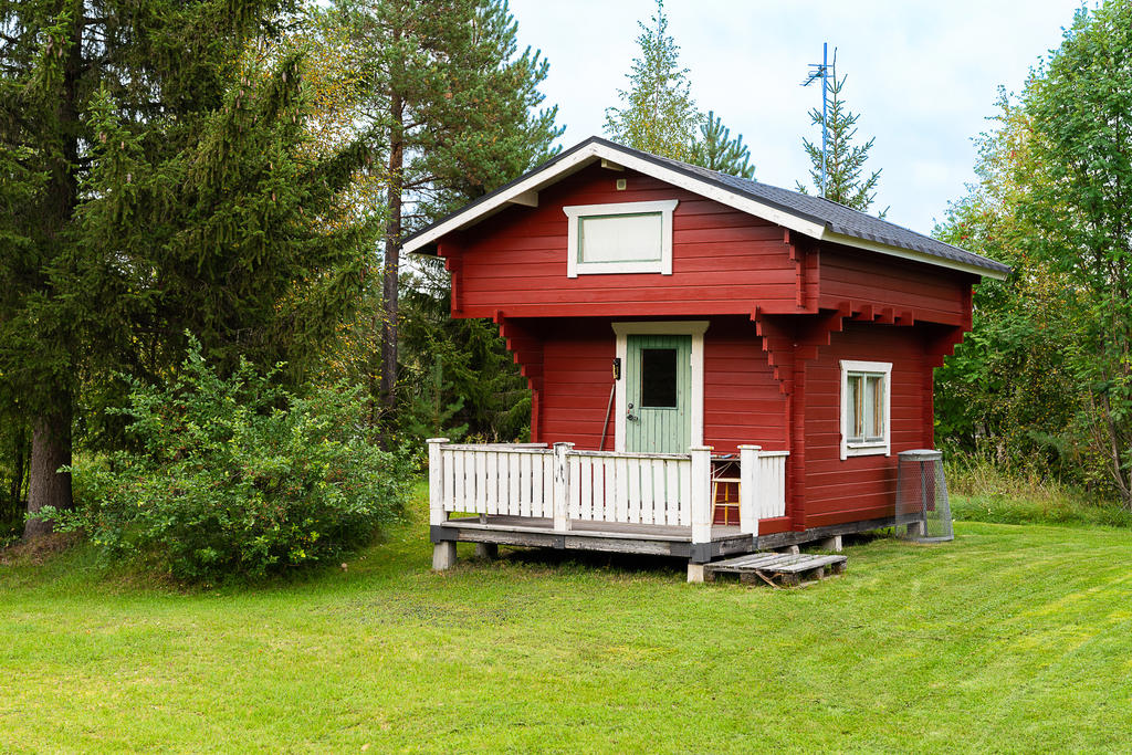 Härbre