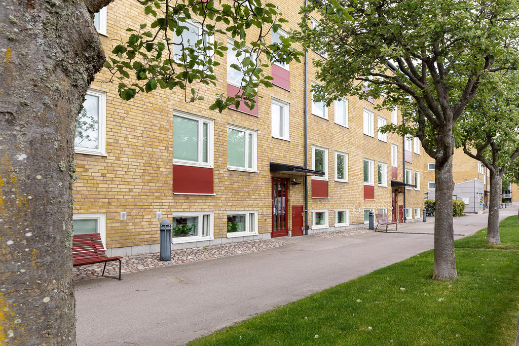 Runvägen 3C