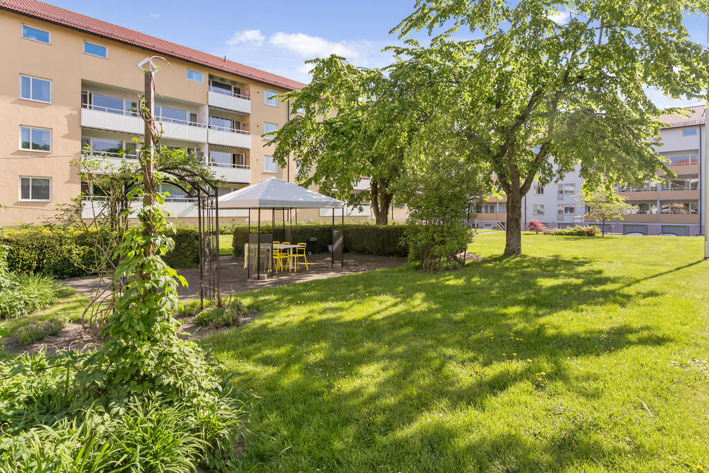 Innergården