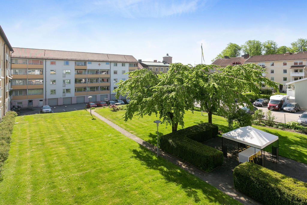 Innergården