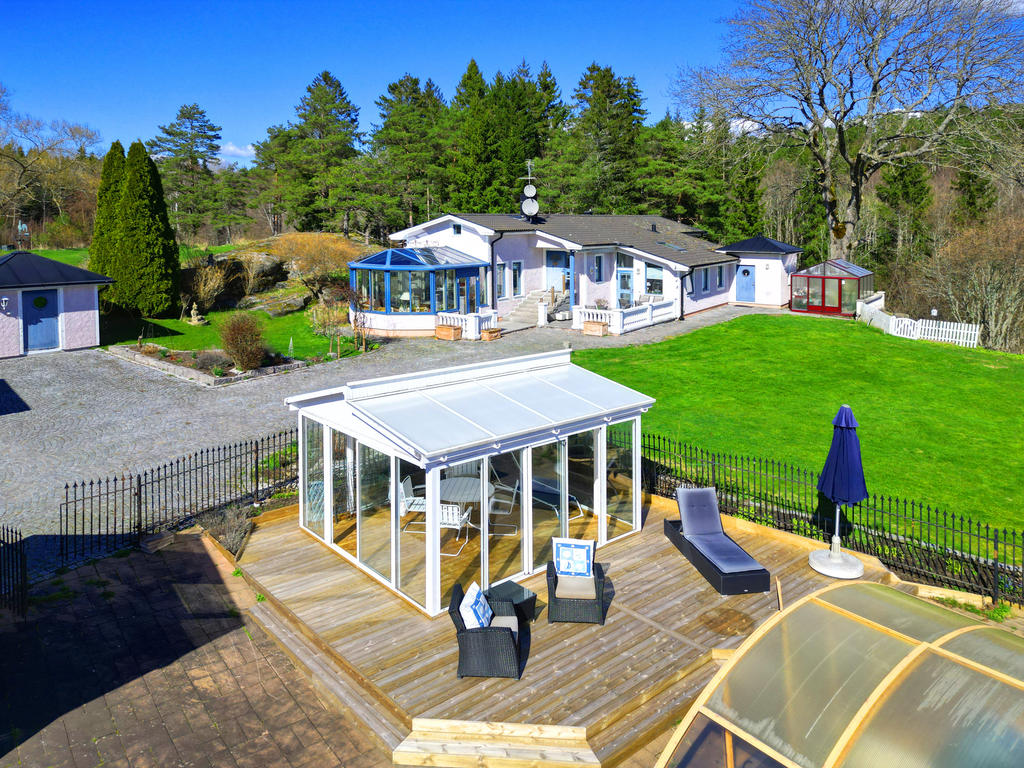 Välkommen till Hogdal Hälle 5