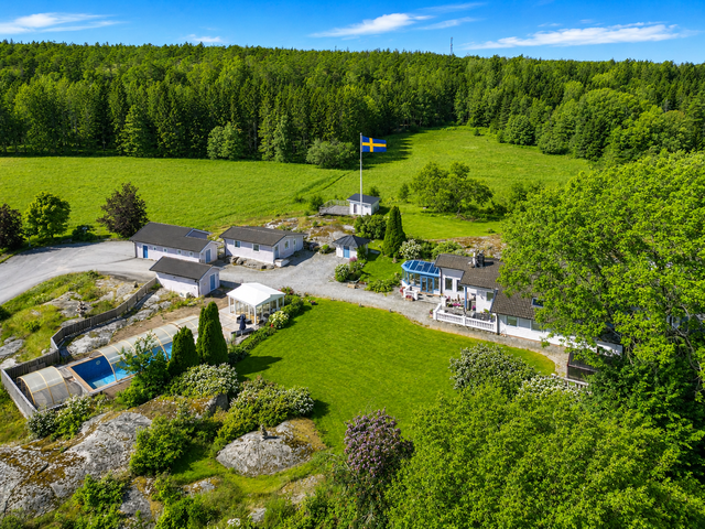 Välkommen till Hogdal Hälle 5