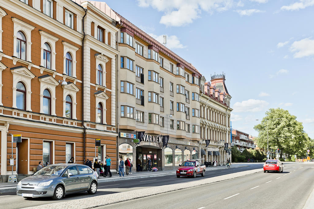 Kvarnen.