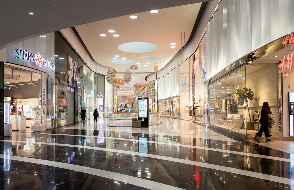 Mall of Scandinavia