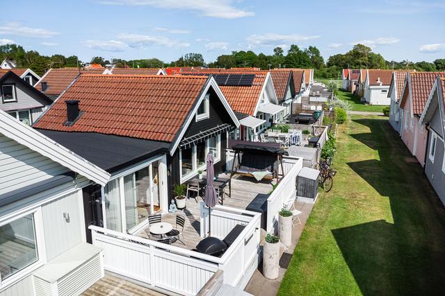 Varmt välkomna till Sommarlustvägen 94!